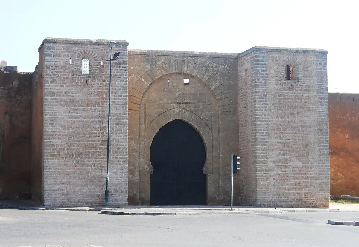 Bab Laalou